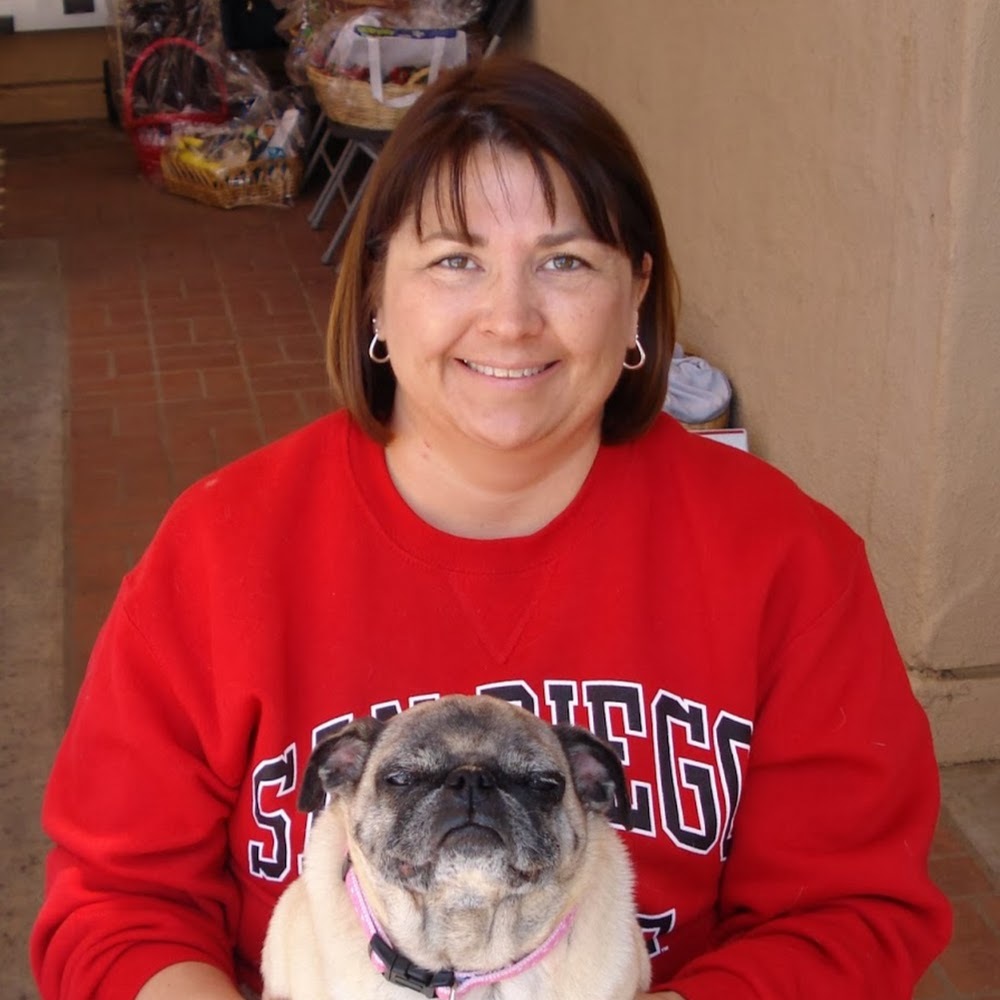 Meet your Posher, Julie